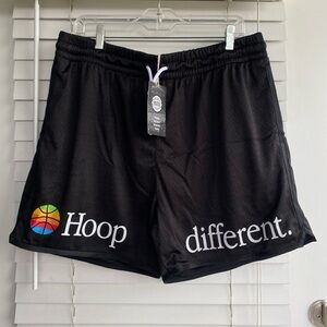 Slam Hoop Different Basketball Shorts